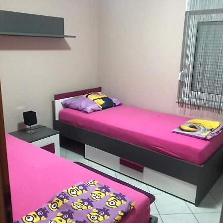Apartman Petra 2 Вир Екстер'єр фото