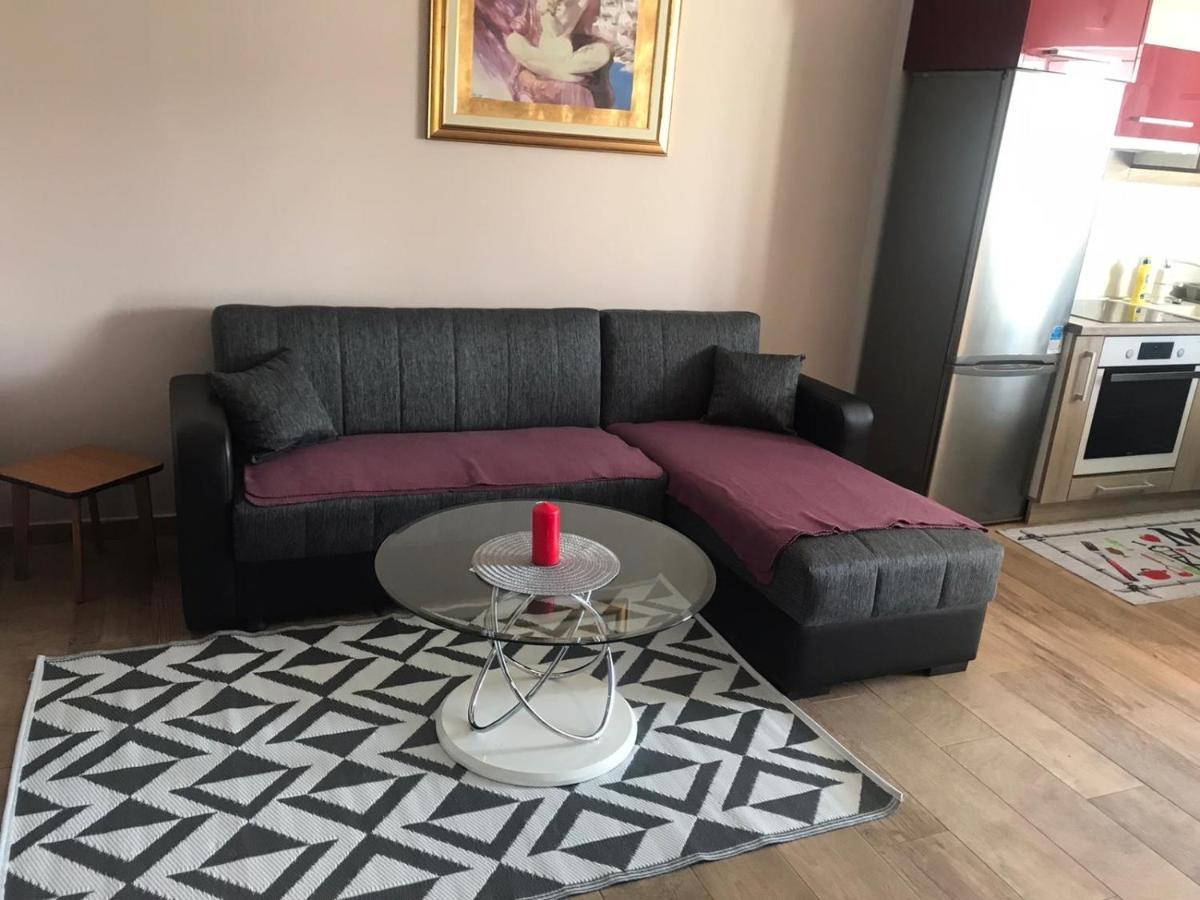 Apartman Petra 2 Вир Екстер'єр фото