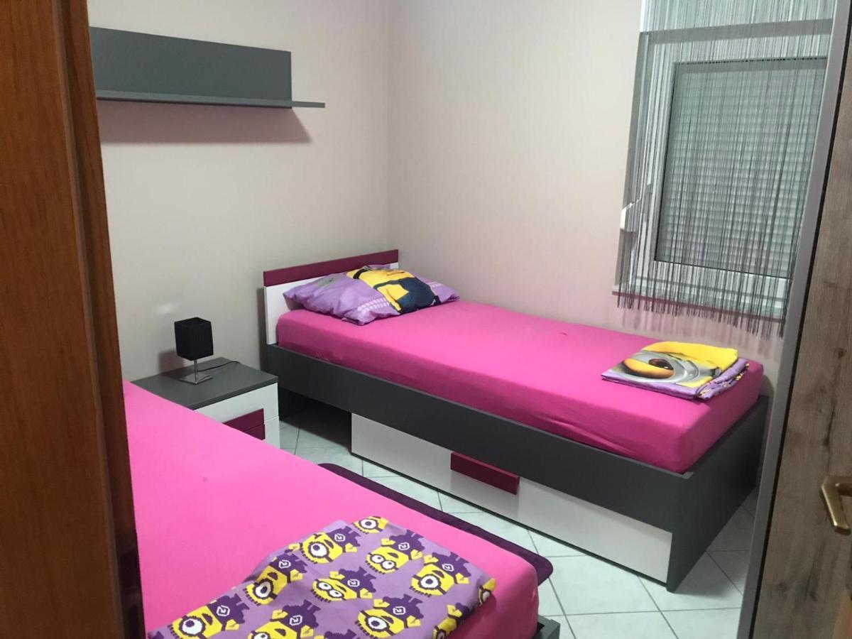Apartman Petra 2 Вир Екстер'єр фото