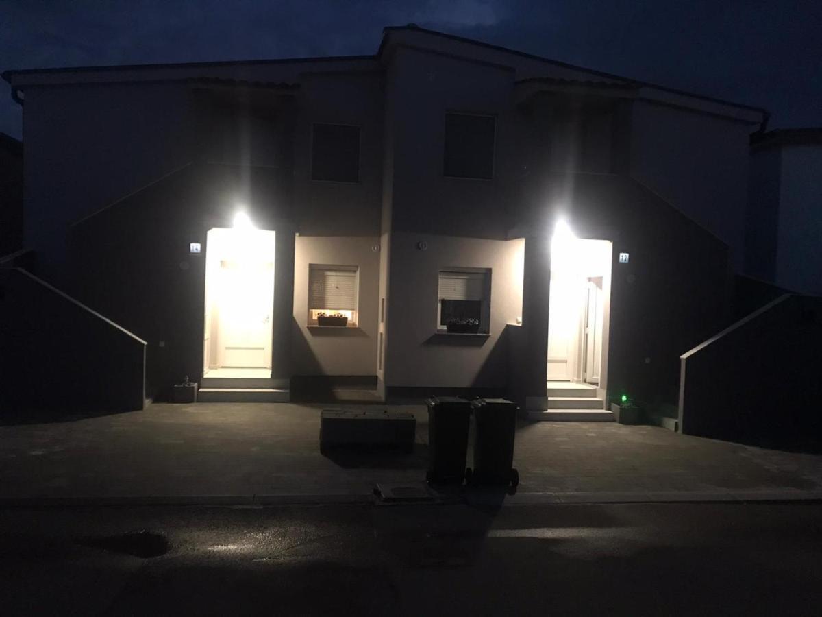 Apartman Petra 2 Вир Екстер'єр фото