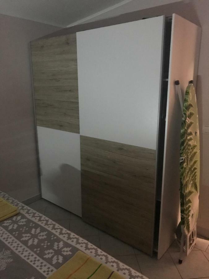 Apartman Petra 2 Вир Екстер'єр фото