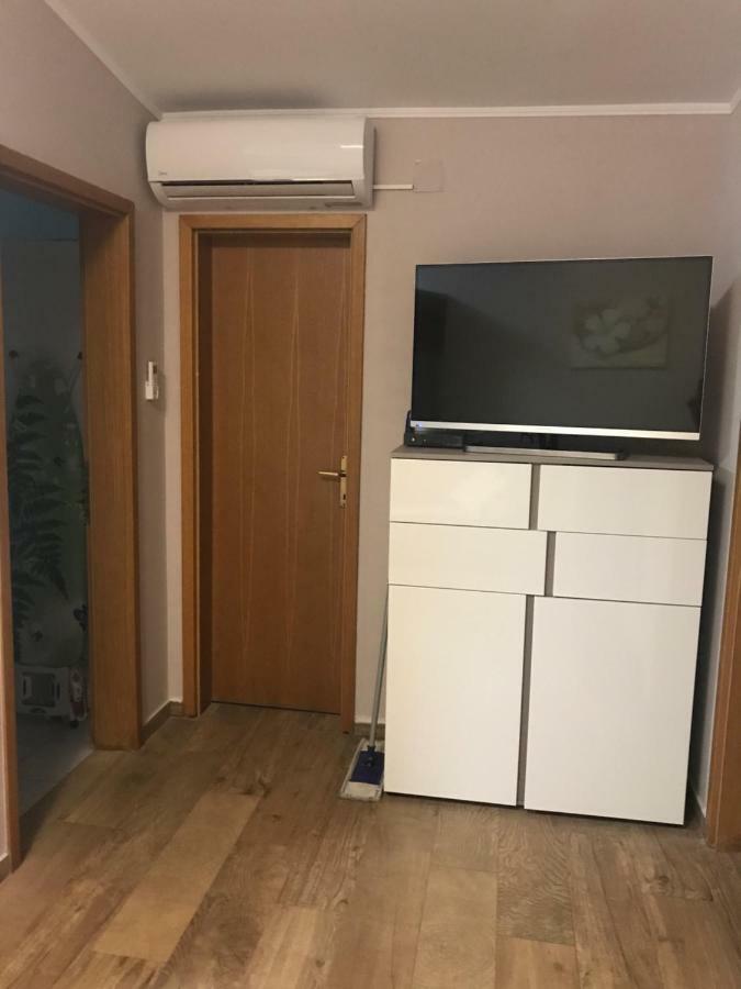 Apartman Petra 2 Вир Екстер'єр фото