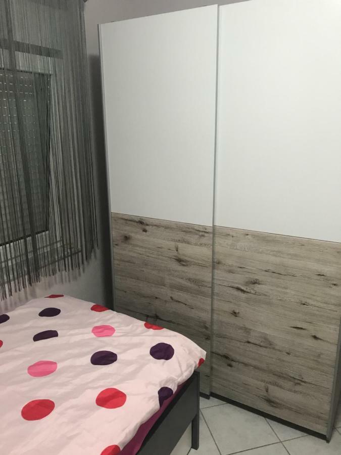 Apartman Petra 2 Вир Екстер'єр фото