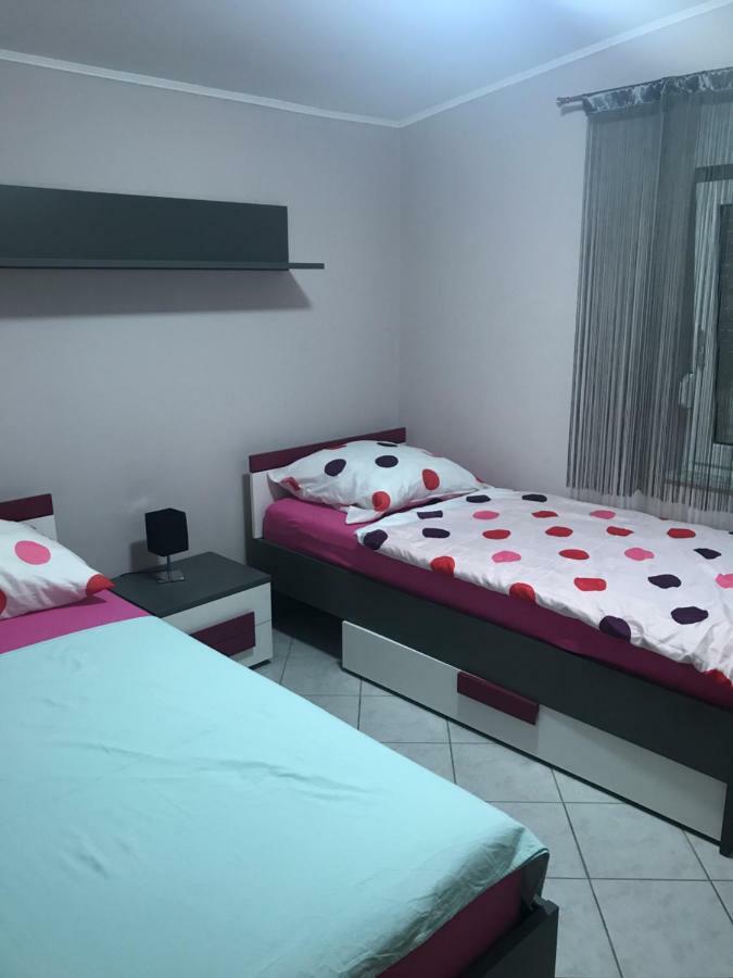 Apartman Petra 2 Вир Екстер'єр фото