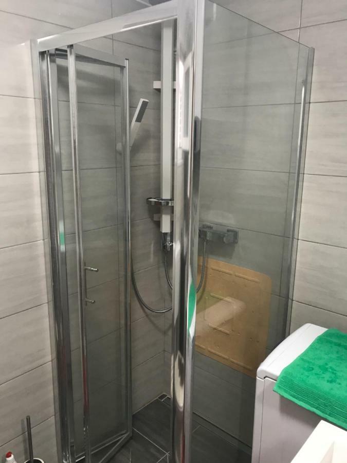 Apartman Petra 2 Вир Екстер'єр фото