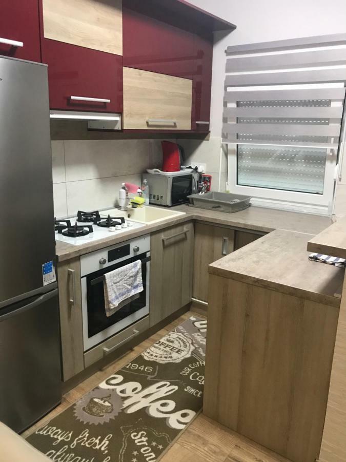 Apartman Petra 2 Вир Екстер'єр фото