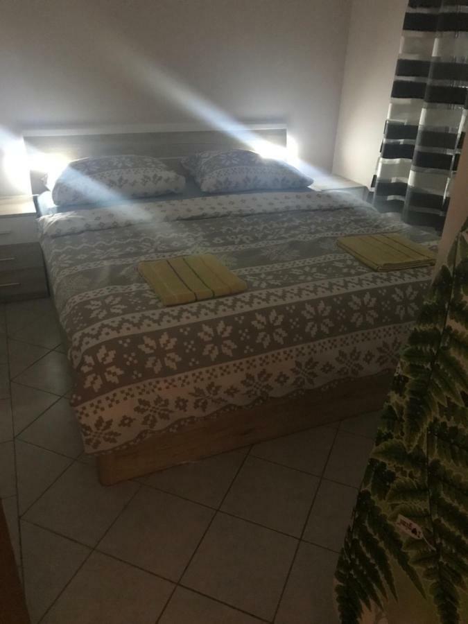 Apartman Petra 2 Вир Екстер'єр фото
