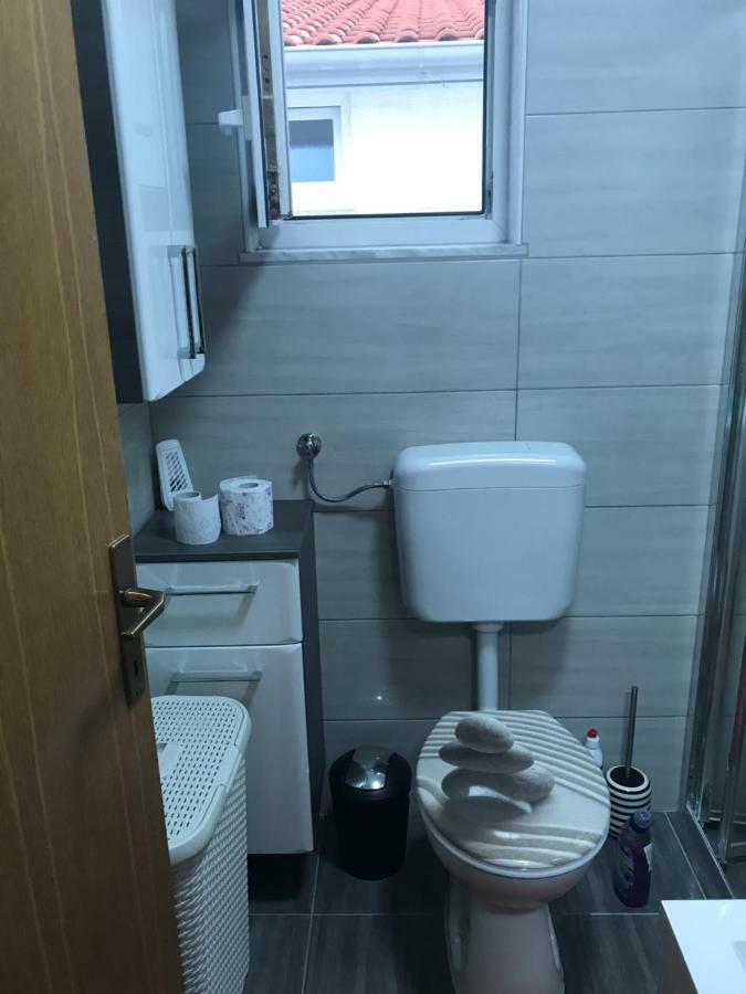 Apartman Petra 2 Вир Екстер'єр фото