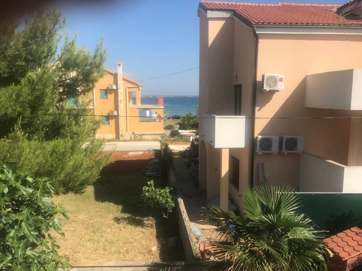 Apartman Petra 2 Вир Екстер'єр фото