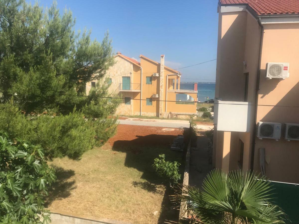 Apartman Petra 2 Вир Екстер'єр фото