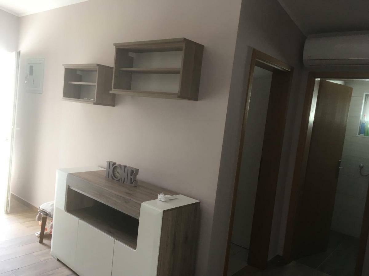 Apartman Petra 2 Вир Екстер'єр фото
