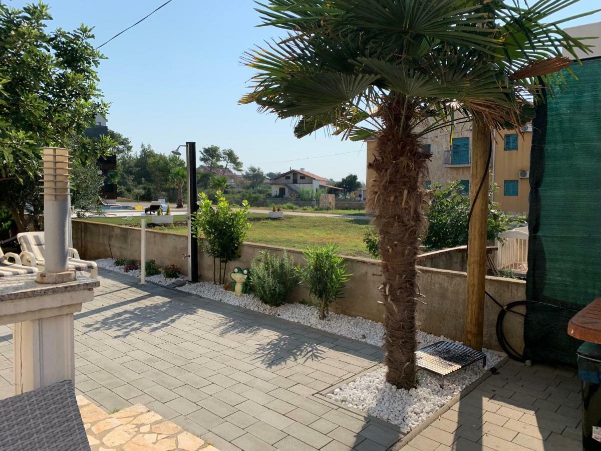 Apartman Petra 2 Вир Екстер'єр фото
