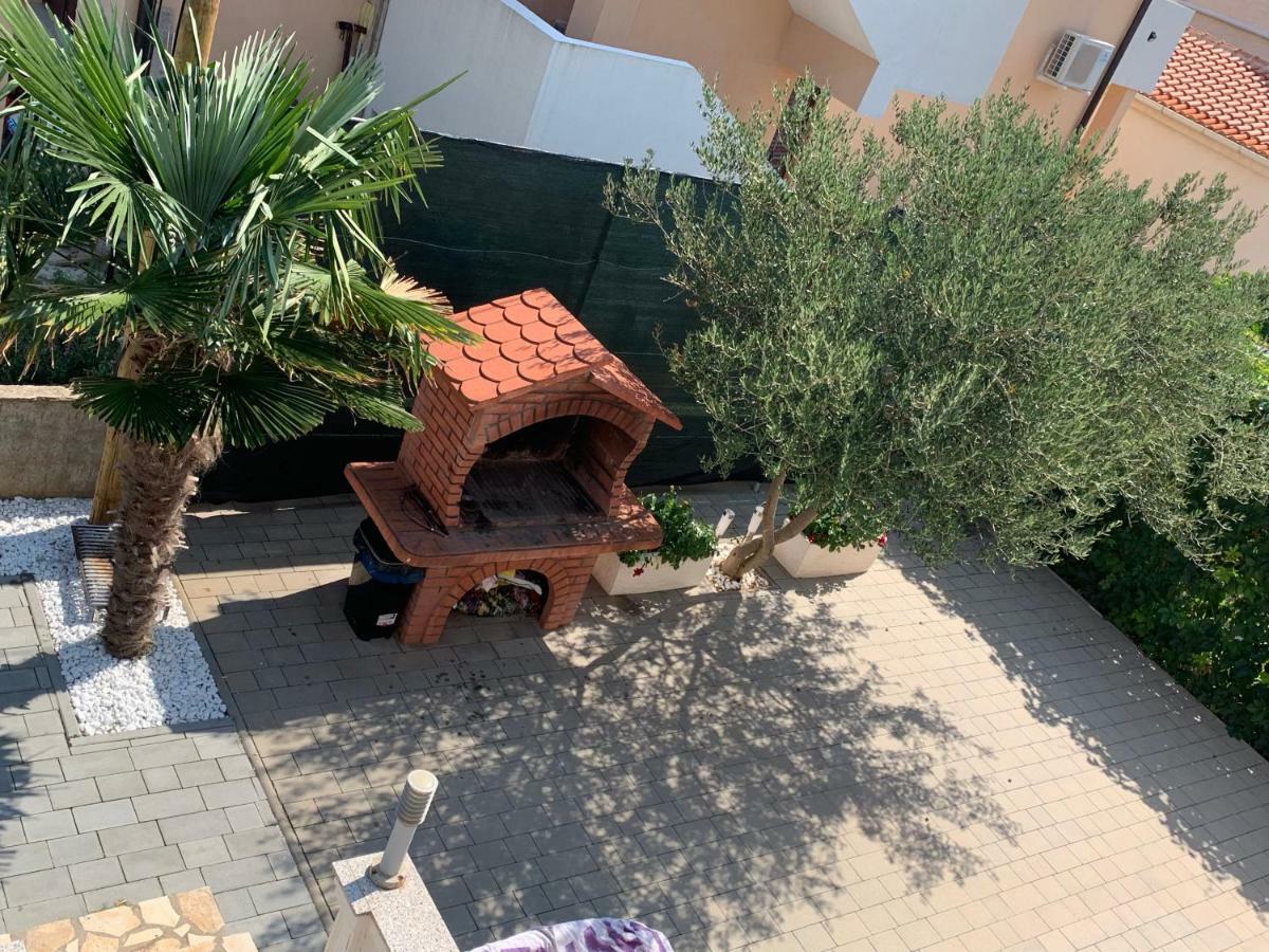 Apartman Petra 2 Вир Екстер'єр фото