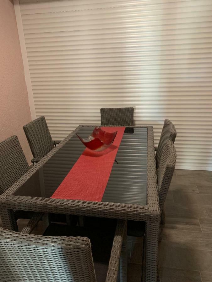 Apartman Petra 2 Вир Екстер'єр фото